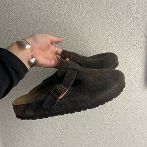 Birkenstock Clogs